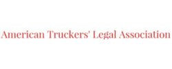American Truckers Legal Logo