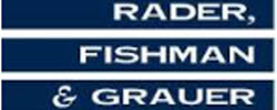 Rader Fishman Grauer Logo