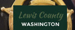 Lewis County Prosecutors logo