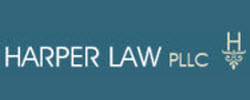Harper Law Kirkland logo