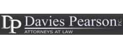 Davies Pearson Law logo