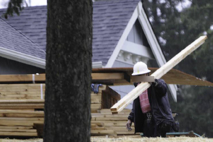 Construction worker